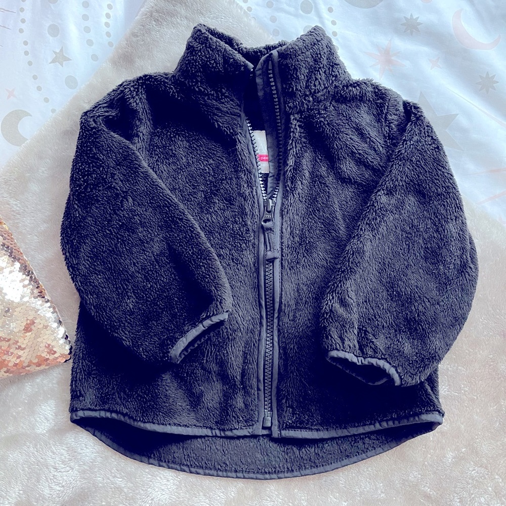 Toddler Fleece